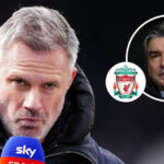 Carragher sa pustil do podpisov s Richardom Hughesom v palebnej línii