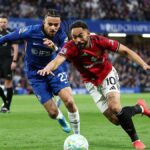 Carrick dúfa v návrat Cunhu, keďže Manchester United hostí Liverpool v pretekoch Ligy majstrov