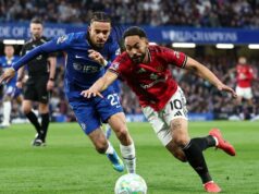 Carrick dúfa v návrat Cunhu, keďže Manchester United hostí Liverpool v pretekoch Ligy majstrov Carrick dúfa v návrat Cunhu, keďže Manchester United hostí Liverpool v pretekoch Ligy majstrov