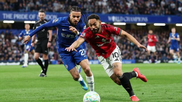 Carrick dúfa v návrat Cunhu, keďže Manchester United hostí Liverpool v pretekoch Ligy majstrov
