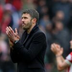 Carrick hovorí, že o jeho budúcnosti ako manažéra Man United sa rozhodne čoskoro