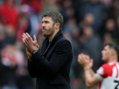 Carrick hovorí, že o jeho budúcnosti ako manažéra Man United sa rozhodne čoskoro Carrick hovorí, že o jeho budúcnosti ako manažéra Man United sa rozhodne čoskoro