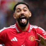 Carrick nastavil Man Utd, aby sa stal najlepším šampiónom Premier League po päťslovnom zhrnutí Neville