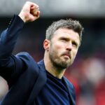 Carrick potvrdzuje, že hviezda hrala „posledný zápas“, keď dáva aktuálne informácie o svojej vlastnej budúcnosti
