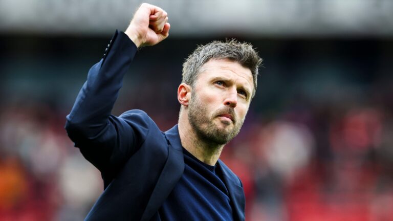 Najlepší cieľ Man Utd odhaľuje, že prestup na Old Trafford je „takmer hotový“ po „zdravotnom“ tvrdení