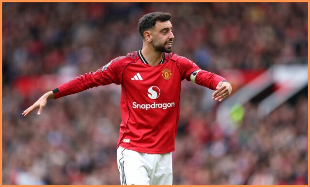 Carrick vysvetľuje dôvod, prečo bol Fernandes vylúčený z Liverpoolu
