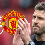 Carrickova polsezónna hviezdička mätie Premier League spolu s Man Utd