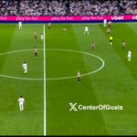 Carvajal asistoval vo finálovom zápase Realu Madrid, keď Gonzalo skóroval