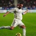 Carvajal opustí Real Madrid na konci sezóny