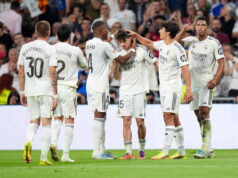 Carvajal rozhodujúci o labutej piesni, keď Real Madrid porazil Athletic Club Carvajal rozhodujúci o labutej piesni, keď Real Madrid porazil Athletic Club