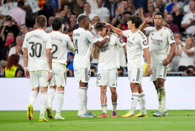 Carvajal rozhodujúci o labutej piesni, keď Real Madrid porazil Athletic Carvajal rozhodujúci o labutej piesni, keď Real Madrid porazil Athletic Club