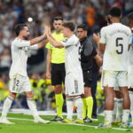 Carvajal sa podpisuje špičkovým výkonom