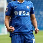 Sam Kerr opustí Chelsea na konci sezóny, čím sa stiahne opona za jednou z najbrilantnejších a trofejami nabitých kariér v ženskom futbale Super League.