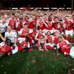 Čas, trasa a rady pre fanúšikov Arsenalu, keď budú kanonieri predvádzať trofej