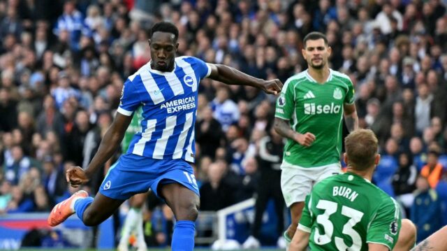 Čas výkopu Newcastle vs Brighton, podrobnosti o televízii a informácie o živom vysielaní
