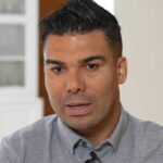 Casemiro hovorí pri odchode Man United do otočky po prosbe spoluhráča | Futbal | Šport