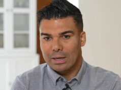 Casemiro hovorí pri odchode Man United do otočky po prosbe spoluhráča | Futbal | Šport Casemiro hovorí pri odchode Man United do otočky po prosbe spoluhráča | Futbal | Šport