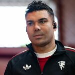 Casemiro pomenoval 'veľký problém', ktorý má Man Utd práve teraz, keďže Brazílčan opúšťa klub | Futbal | Šport