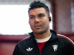 Casemiro pomenoval ‚veľký problém‘, ktorý má Man Utd práve teraz, keďže Brazílčan opúšťa klub | Futbal | Šport Casemiro pomenoval 'veľký problém', ktorý má Man Utd práve teraz, keďže Brazílčan opúšťa klub | Futbal | Šport
