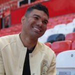 Casemiro si vybral nového manažéra Man United, ktorý je „ako Sir Alex Ferguson“ | Futbal | Šport