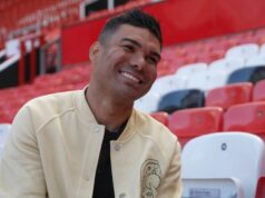 Casemiro si vybral nového manažéra Man United, ktorý je „ako Sir Alex Ferguson“ | Futbal | Šport Casemiro si vybral nového manažéra Man United, ktorý je „ako Sir Alex Ferguson“ | Futbal | Šport