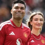 Casemiro vynecháva tlačovú konferenciu na rozlúčku, keď sa hviezda Man Utd udusí | Futbal | Šport
