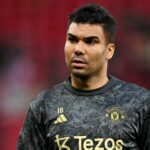 Casemiro.