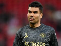 Casemirov úprimný názor na prestupové ciele z Man Utd, kto by ho mohol nahradiť Casemiro.