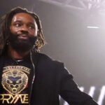 Cedric Alexander šokuje fanúšikov TNA, získava titul X divízie od Leona Slatera