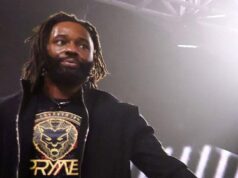 Cedric Alexander šokuje fanúšikov TNA, získava titul X divízie od Leona Slatera Cedric Alexander šokuje fanúšikov TNA, získava titul X divízie od Leona Slatera