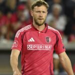 Cedric Teuchert a Sergio Cordova opustia St. Louis City
