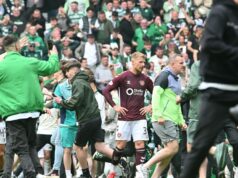Celtic čelí „potenciálnemu odpočtu bodov“, ako tvrdí bývalý šéf PGMOL | Futbal | Šport Celtic čelí „potenciálnemu odpočtu bodov“, ako tvrdí bývalý šéf PGMOL | Futbal | Šport