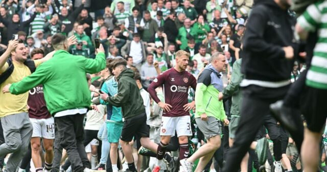 Celtic čelí „potenciálnemu odpočtu bodov“, ako tvrdí bývalý šéf PGMOL | Futbal | Šport
