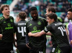 Celtic ešte môže ukončiť sezónu chaosu a klamstva, ktoré si sami spôsobili ako šampióni Celtic ešte môže ukončiť sezónu chaosu a klamstva, ktoré si sami spôsobili ako šampióni