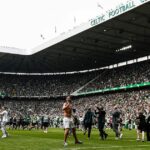 Celtic pošle správu Hearts, keď polícia začne vyšetrovanie chaosu v Parkhead | Futbal | Šport
