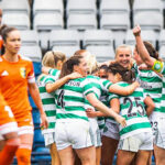Celtic sa dostal do finále predĺžením víťazstva nad Glasgow City
