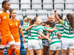 Celtic sa dostal do finále predĺžením víťazstva nad Glasgow City Celtic sa dostal do finále predĺžením víťazstva nad Glasgow City