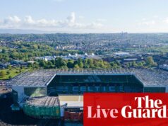 Celtic v. Rangers: Škótska premiéra – naživo | Škótska premiéra Celtic v. Rangers: Škótska premiéra – naživo | Škótska premiéra