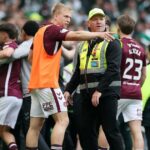 Celtic vs Hearts 'zápas ukončený' ako nový dôkaz predložený rozhodcom | Futbal | Šport