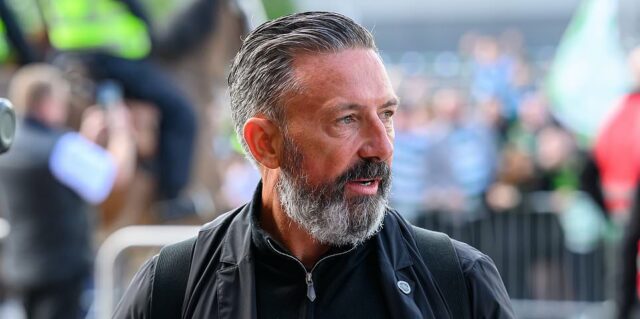 Celtic vs Hearts – Škótska premiéra NAŽIVO: Najnovšie skóre, správy o tíme a aktualizácie, keď boj o titul dosiahne dramatické finále

