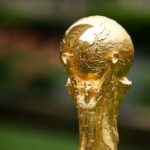Futbal: Vyhlásenie Majstrovstiev sveta vo futbale 2026