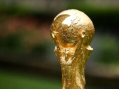 Ceny lístkov na majstrovstvá sveta na sekundárnom trhu klesajú Futbal: Vyhlásenie Majstrovstiev sveta vo futbale 2026