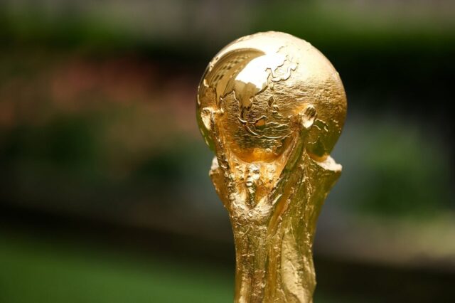Futbal: Vyhlásenie Majstrovstiev sveta vo futbale 2026