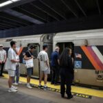 Ceny lístkov na vlak a kyvadlový autobus na majstrovstvá sveta klesli v New Yorku, New Jersey | Správy o majstrovstvách sveta 2026