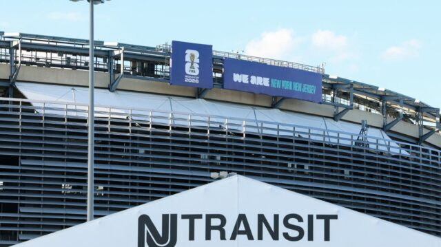 Štadión MetLife