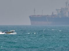 Ceny ropy vyskočili, keď USA a Irán obchodovali s požiarom v Hormuzskom prielive | Správy o rope a plyne Ceny ropy vyskočili, keď USA a Irán obchodovali s požiarom v Hormuzskom prielive | Správy o rope a plyne