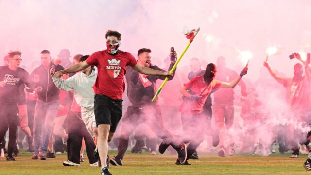 Česká liga otvára po pražskom derby súboj proti Slavii
