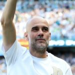 Chaos posledného dňa Premier League v plnom rozsahu – zostupujúci West Ham, Pepove slzy a európske spoty