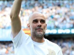 Chaos posledného dňa Premier League v plnom rozsahu – zostupujúci West Ham, Pepove slzy a európske spoty Chaos posledného dňa Premier League v plnom rozsahu – zostupujúci West Ham, Pepove slzy a európske spoty