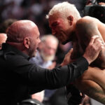 Charles Oliveira podpísal novú zmluvu na 8 zápasov s UFC
